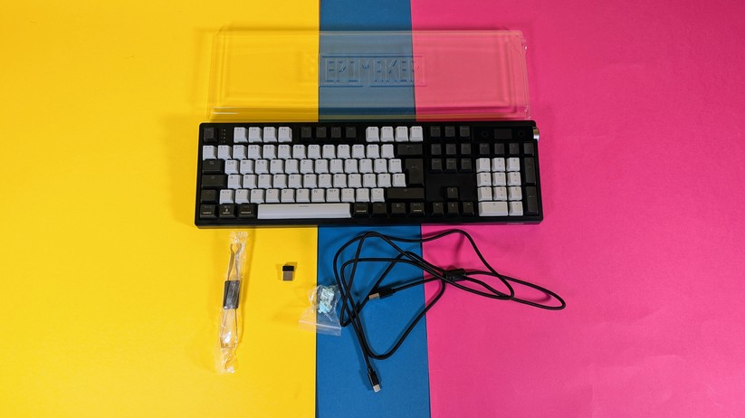 Epomaker TH108 Pro - Bilder