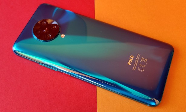 Xiaomi Poco F2 Pro im Test: Das beste Smartphone unter 500 Euro