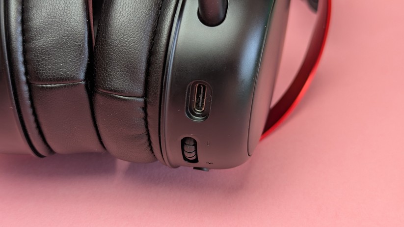 Akko Verge S9 Ultra - Bilder