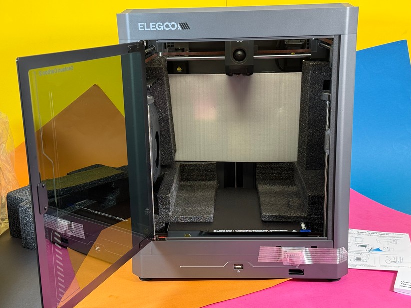 Elegoo Centauri Carbon 2