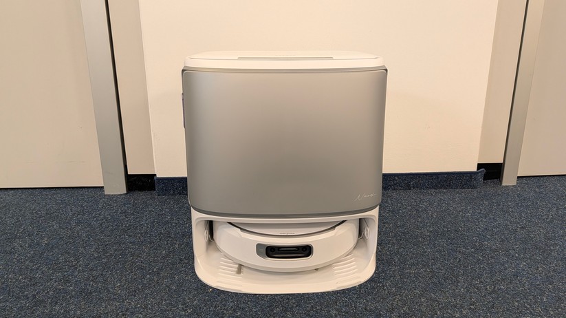 Narwal Flow – Bilderstrecke