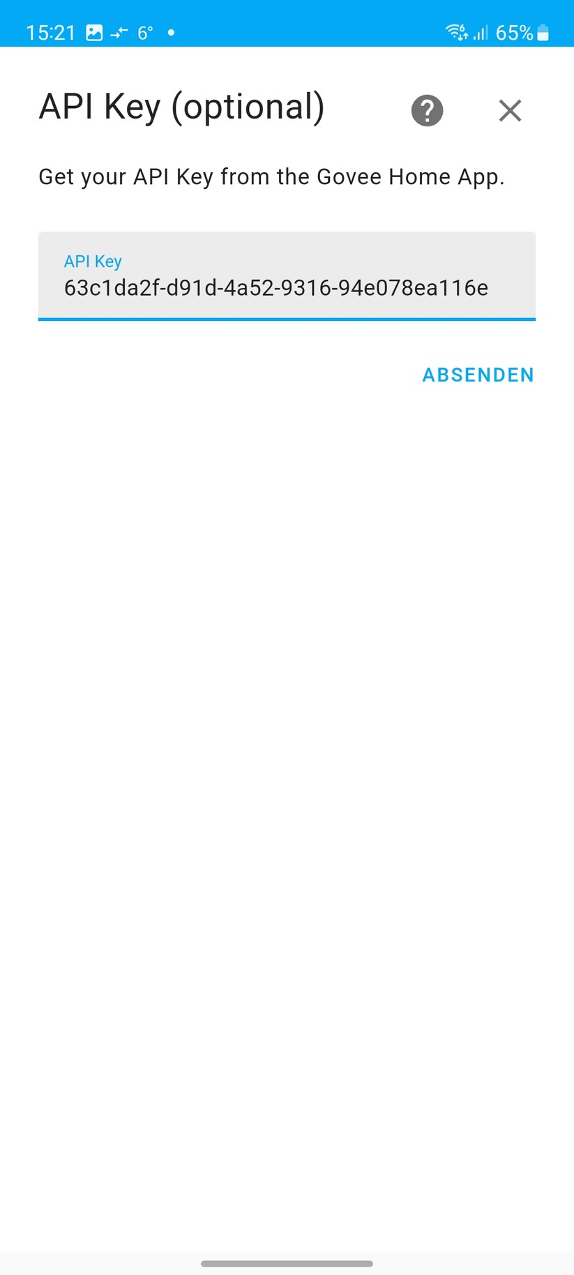 Home Assistant Green: Einrichtung und Konfiguration mit App