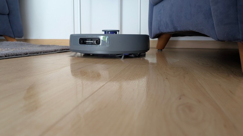 Narwal Freo Z10 Ultra – Reinigung
