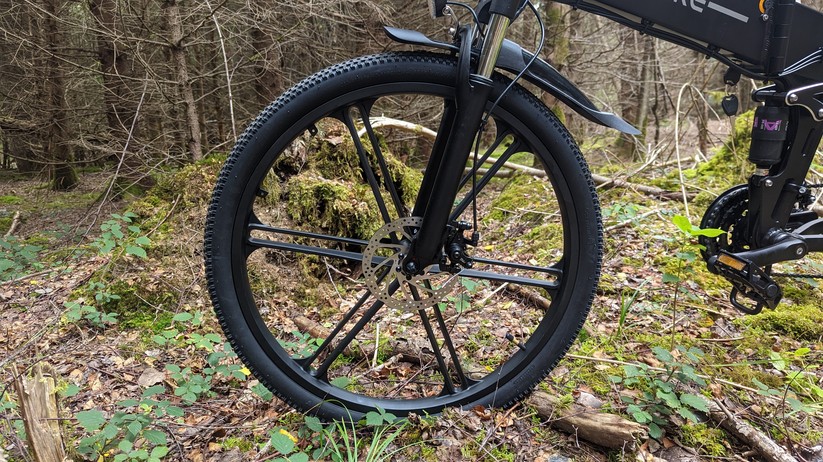 Samebike LO26 – II 