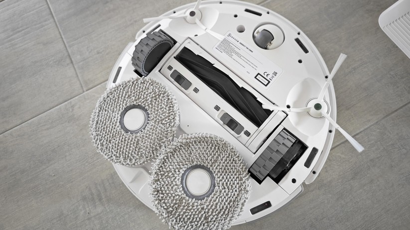 Ecovacs Deebot T20 Omni