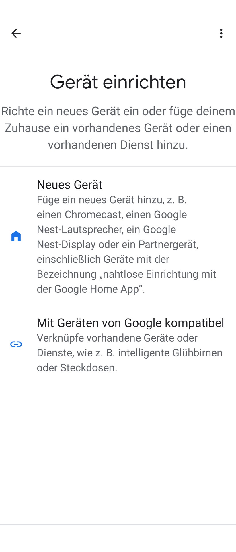Xiaomi Mi Smart Speaker