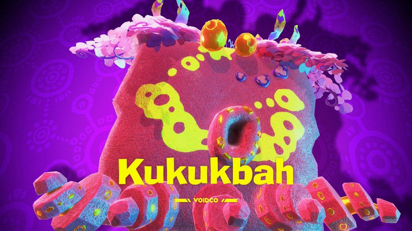 Donkey Kong Bananza