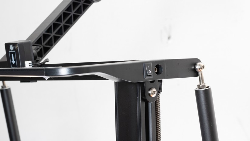 Creality Cr-10 Smart Pro