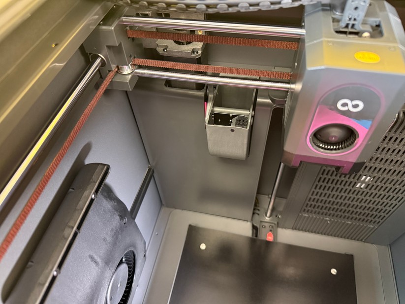 Elegoo Centauri Carbon 2