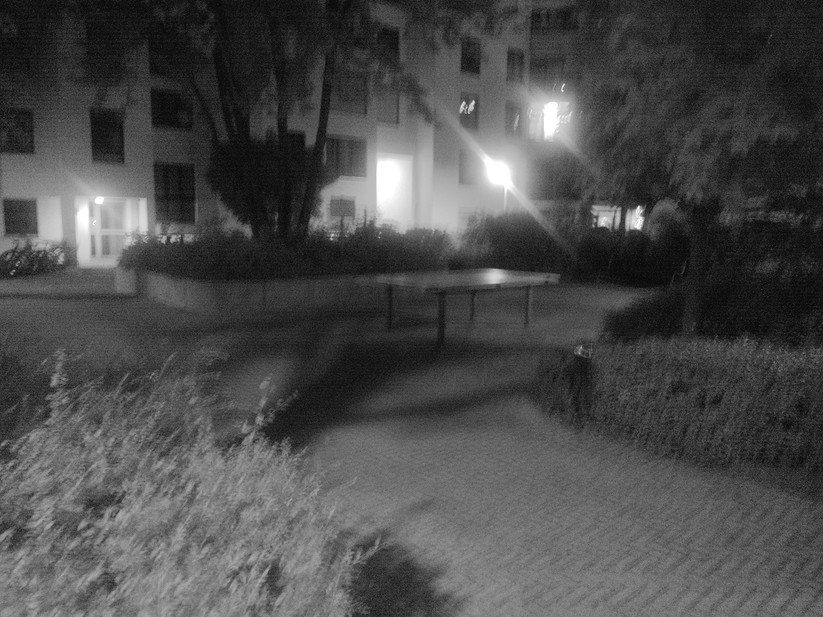 AGM G2 Guardian - Originalaufnahmen