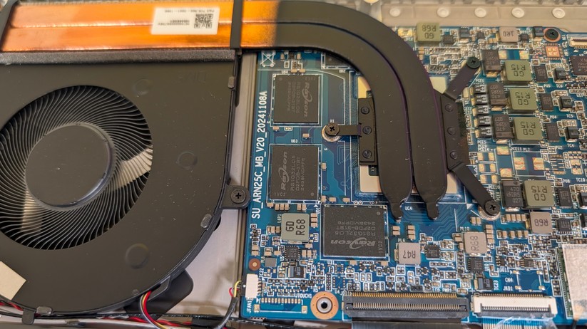 Ninkear S14 – Bilderstrecke