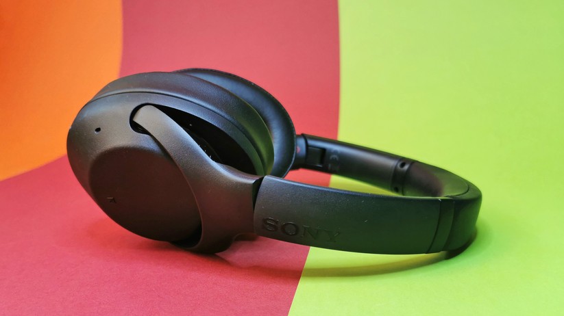 Sony WH-XB900N