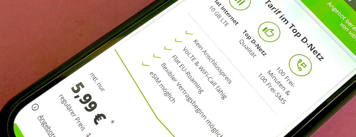 Klarmobil