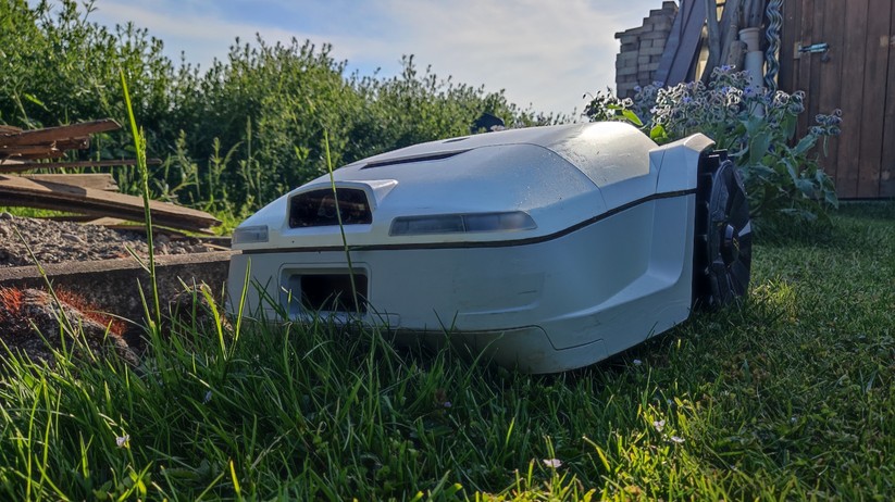 Goatbot Unicut H1 – Bilderstrecke
