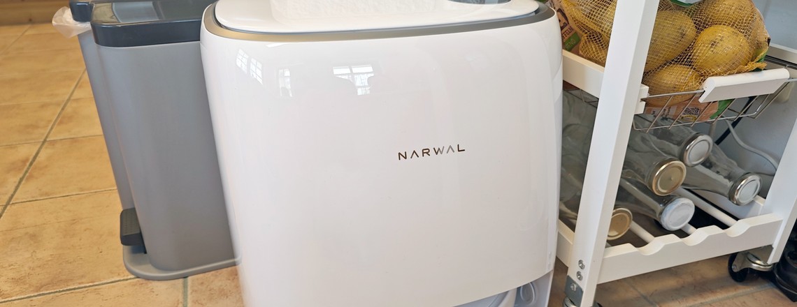 Narwal Freo X Ultra