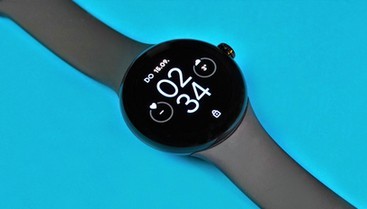 Watch pixel online sales