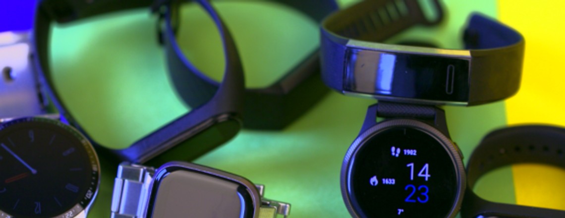 Ratgeber: Sportuhren oder Fitness-Tracker für Jogger