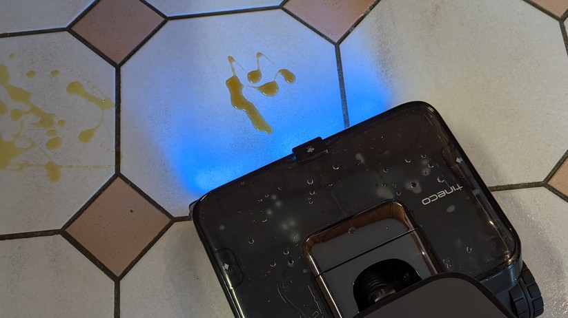 Tineco Floor One S9 Scientist - Bilder