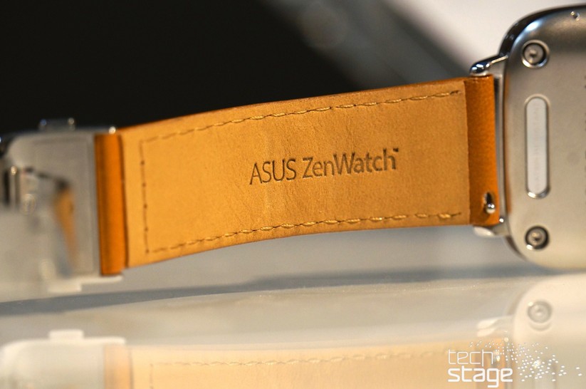 ASUS ZenWatch