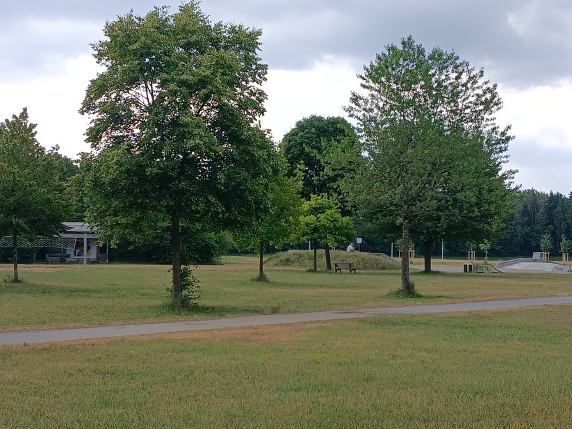 Blackview BV 9200 - Originalaufnahmen 