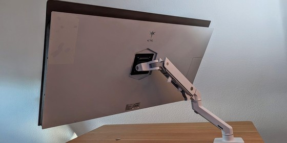 Ergotron HX
