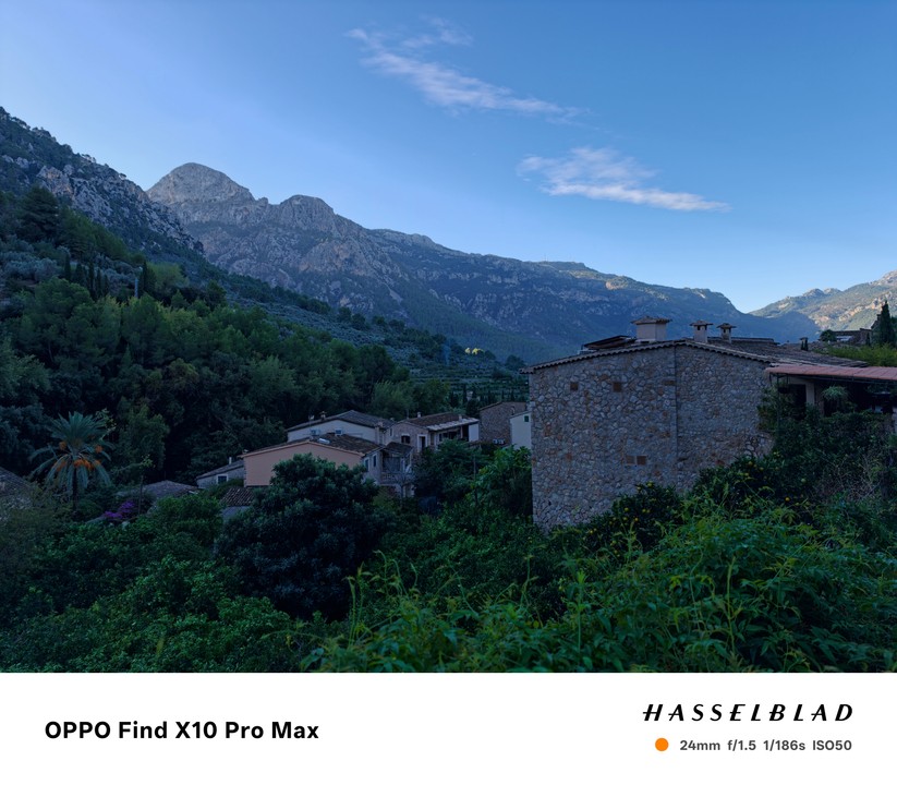 Oppo Find X10 Pro Max
