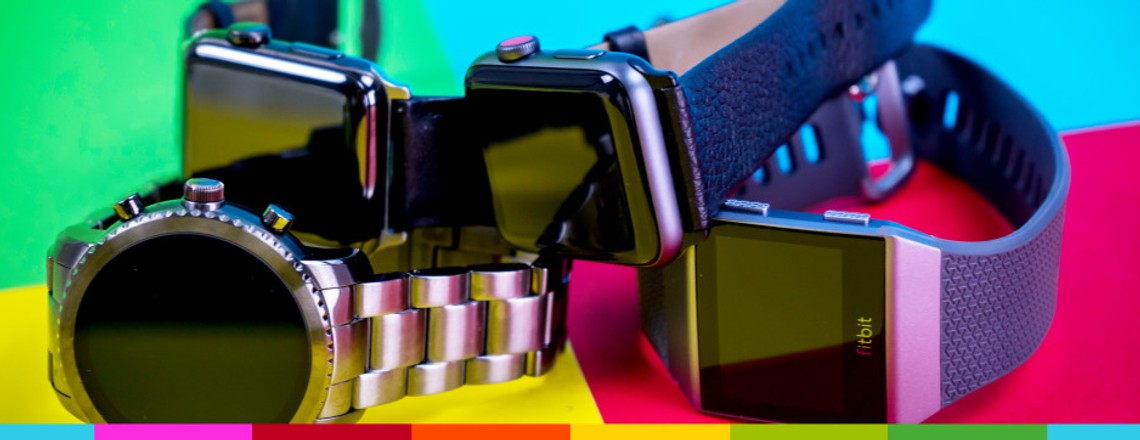 Vergleichstest: Smartwatches für das iPhone – welche kaufen?