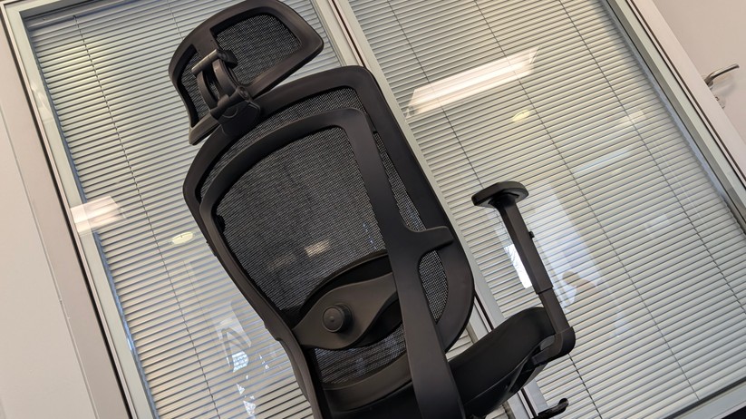 Sharkoon Officepal C10