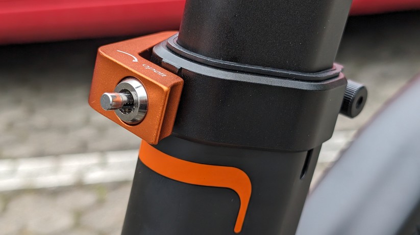 Kukirin V2
