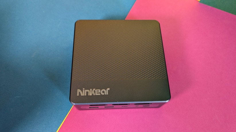 Mini-PC Ninkear N9 - Bilderstrecke