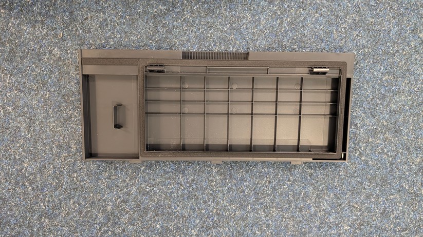 Mova Z70 Ultra Roller – Bilderstrecke