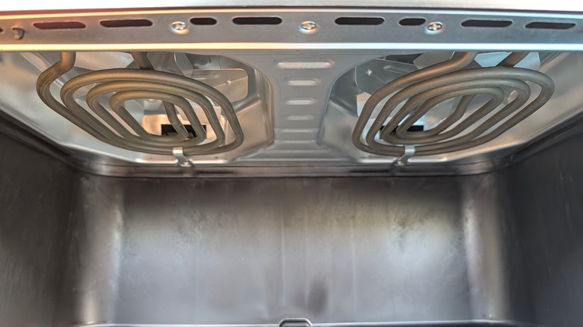 Ninja Foodie Flex Drawer – Bilderstrecke