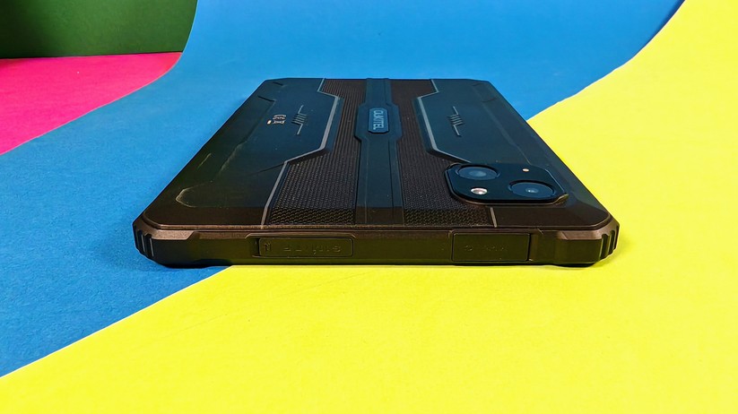 Oukitel RT3 Pro