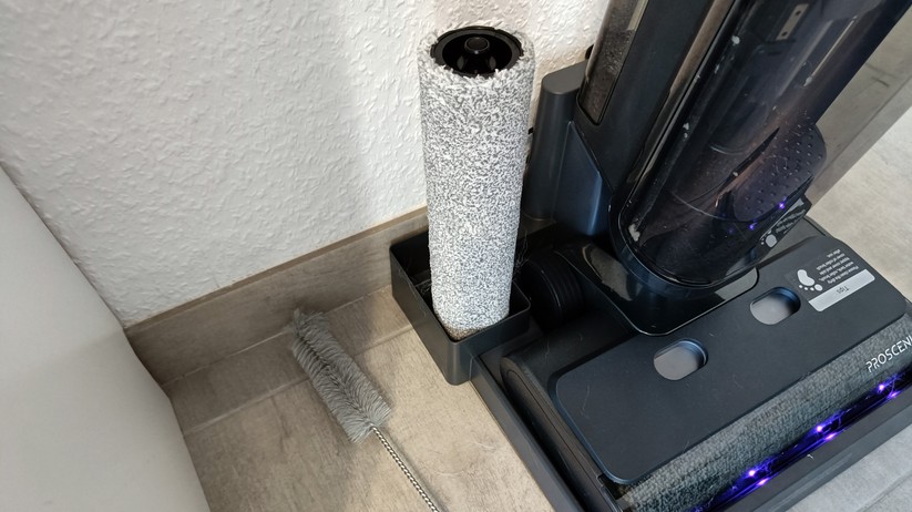 Proscenic Washvac F20 