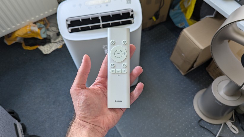 Meaco Cool Pro 12000 - Bilder