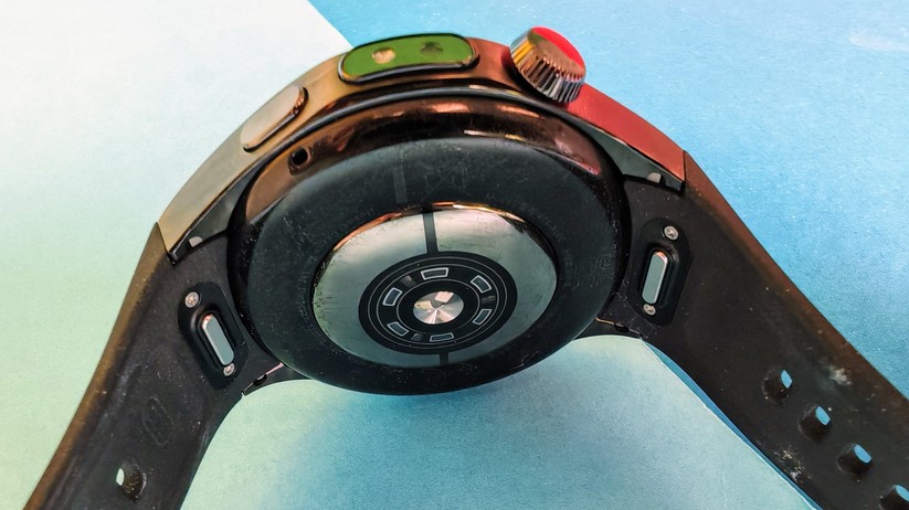 Huawei Watch 5