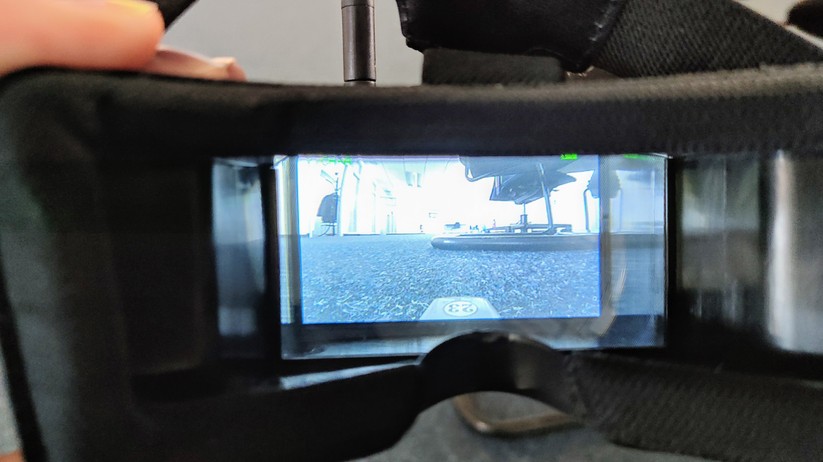 Karting FPV Car (1:76)