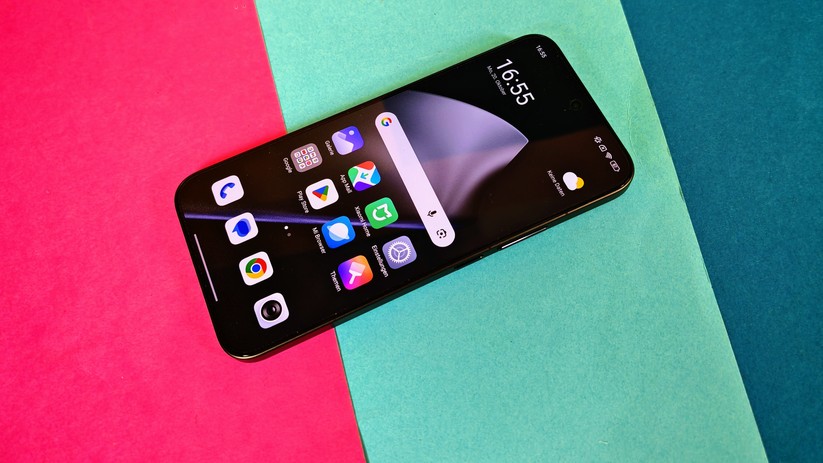 Xiaomi 15T Pro