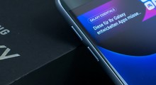 Statt Samsung Galaxy S8: Galaxy S7 edge kaufen und Geld sparen