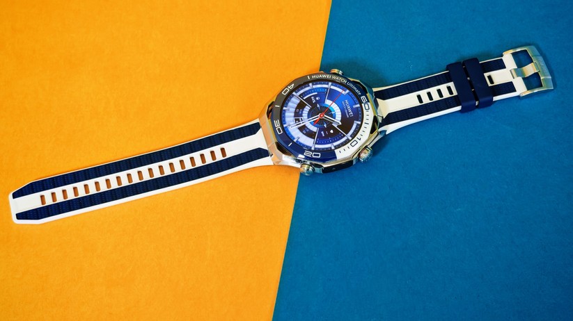 Huawei Watch Ultimate 2