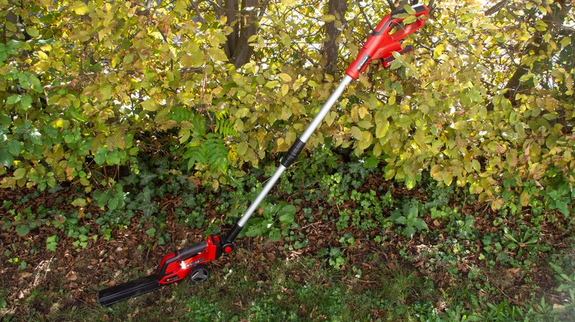 Einhell GE-CG 18/100 Li T
