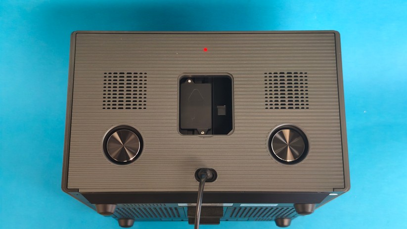 Projestar Cine4K