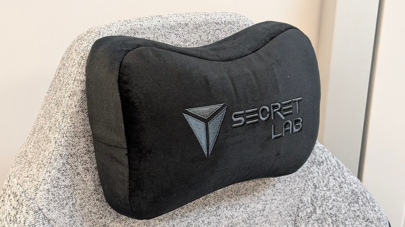 Secretlab Titan Evo Bilder