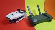 Xiaomi Fimi X8 Mini
