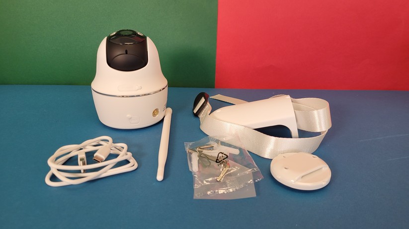 Reolink Argus PT Ultra: PTZ-Kamera mit 4K im Test 