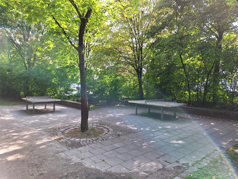 Samsung Galaxy A54 - Originalaufnahmen 