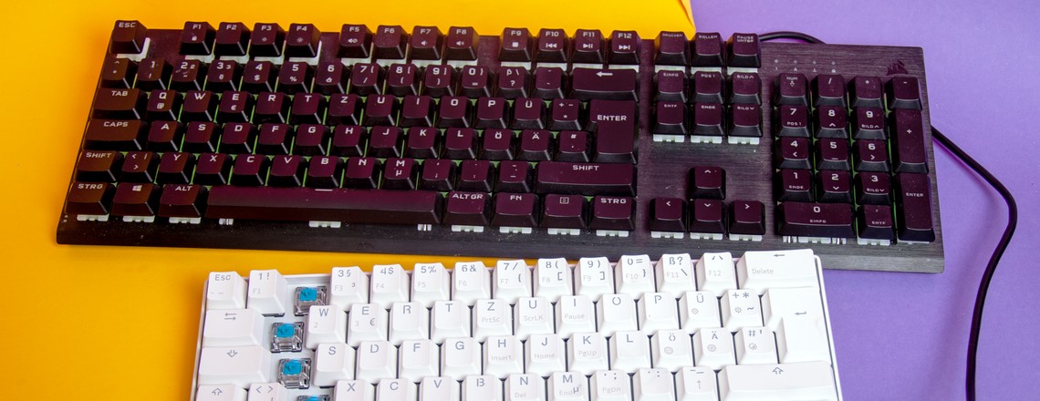 Ratgeber mechanische-Tastaturen db-ho