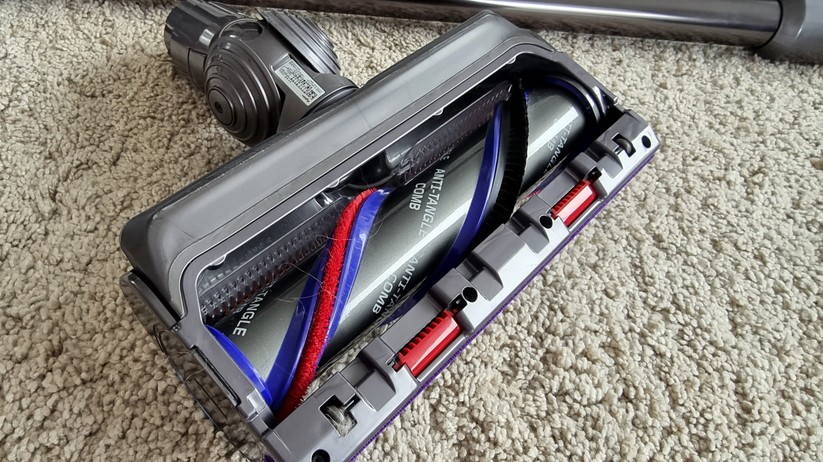 Dyson V15 Detect