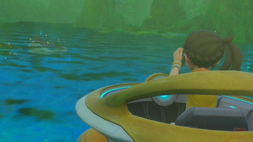 New Pokemon Snap 15