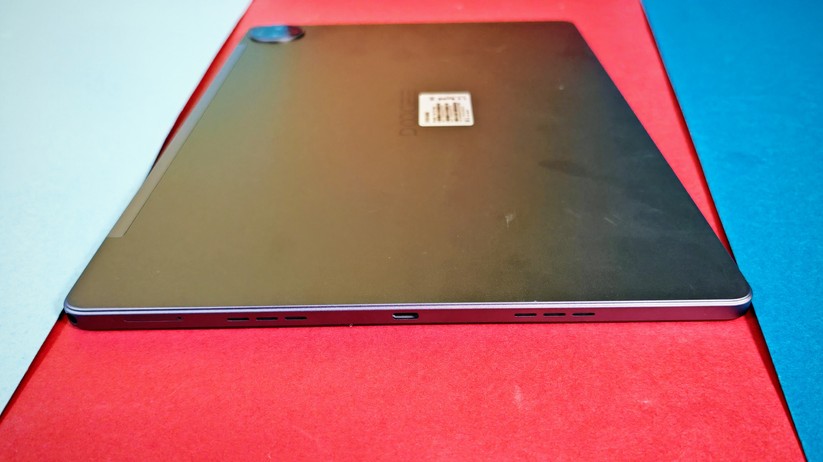 Doogee Tab E3 Max